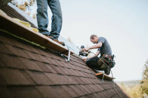 Local Roofers in Ivan, LA